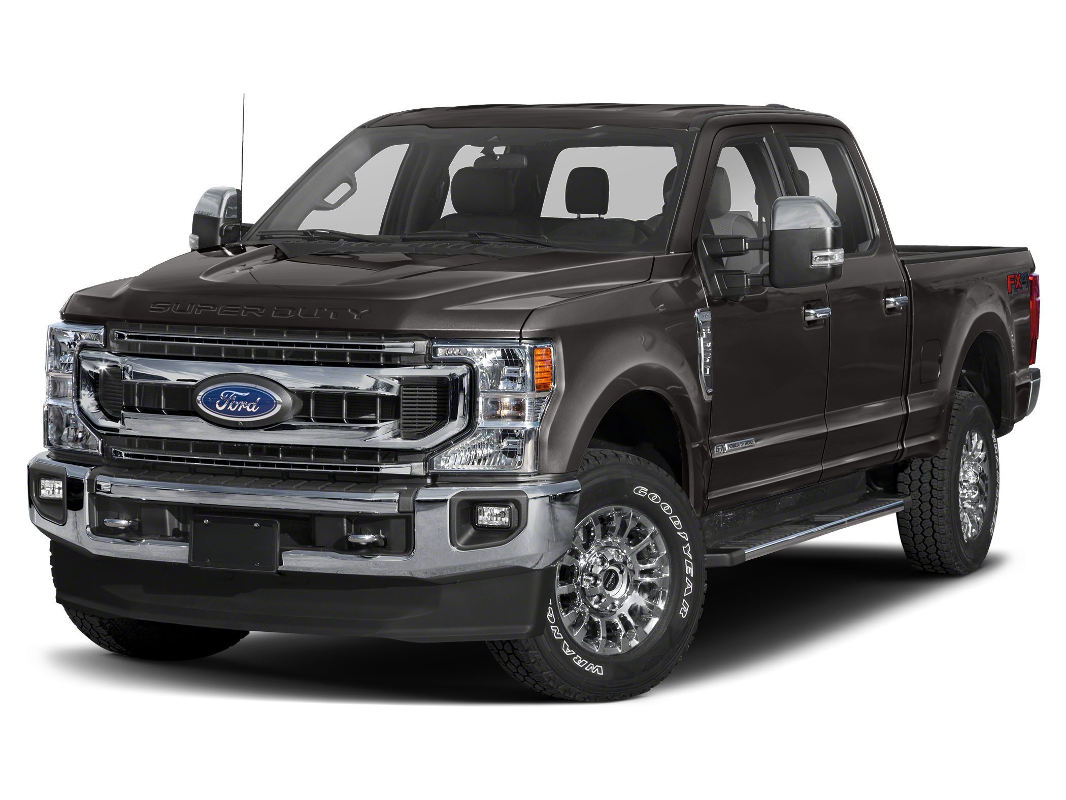 2020 Ford F-250 Super Duty XLT