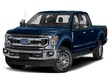  Ford Super Duty F-250 SRW