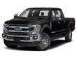  Ford Super Duty F-250 SRW