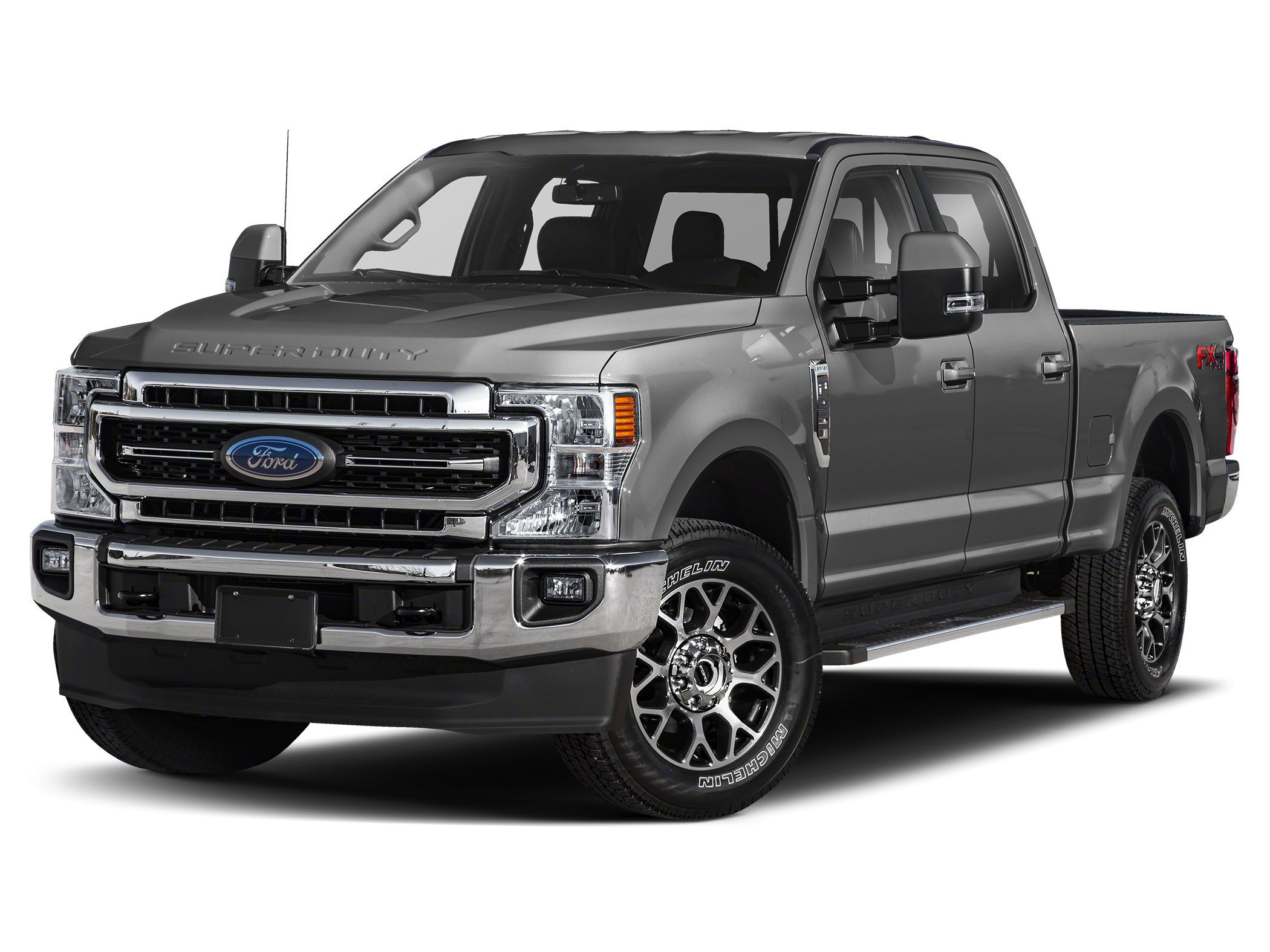 2020 Ford F-250 Super Duty Lariat's photo