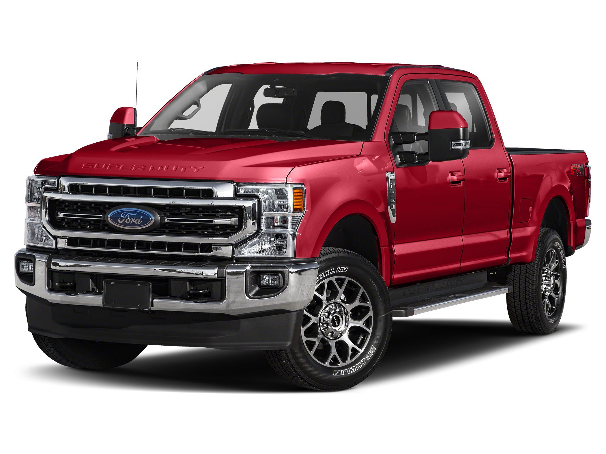 2020 Ford F-250 Lariat 4x4 Crew Cab 6-3/4' Box's photo