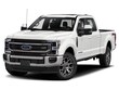Ford Super Duty F-250 SRW