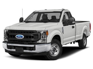 2020 Ford Super Duty F-350 SRW XL