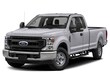  Ford Super Duty F-350 SRW