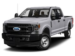2020 Ford F-350 Truck Crew Cab