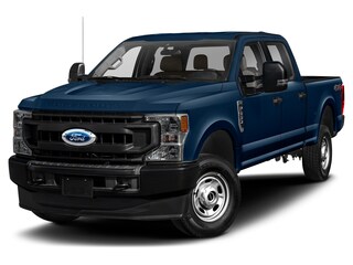 2020 Ford F-350 XL Truck Crew Cab