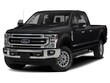  Ford Super Duty F-350 SRW