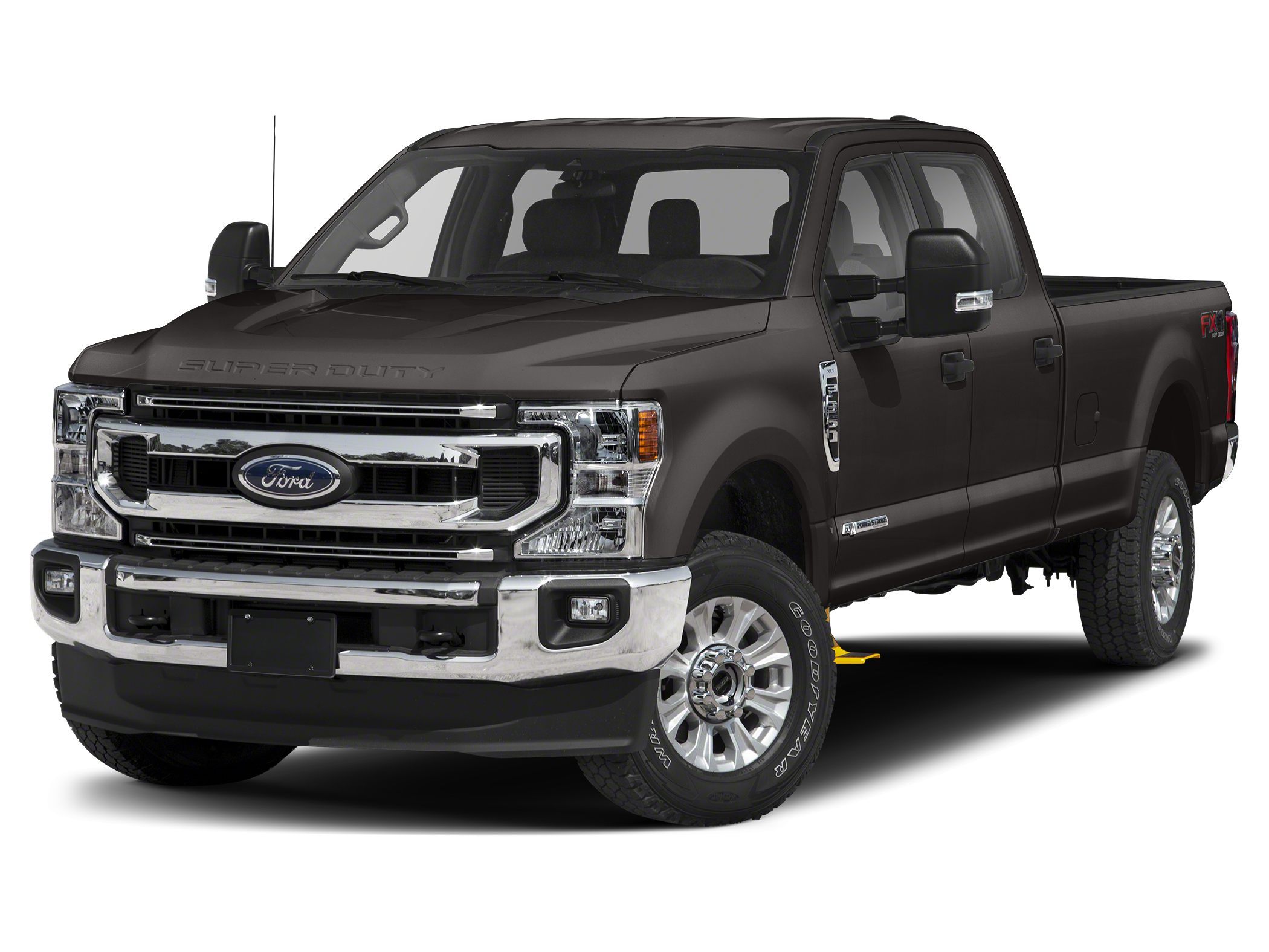 2020 Ford F-350 XLT 4x4 Crew Cab 6-1/2' Box SRW's photo