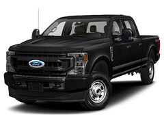 2020 Ford Super Duty F-350 DRW LARIAT LARIAT 4WD Crew Cab 8 Box