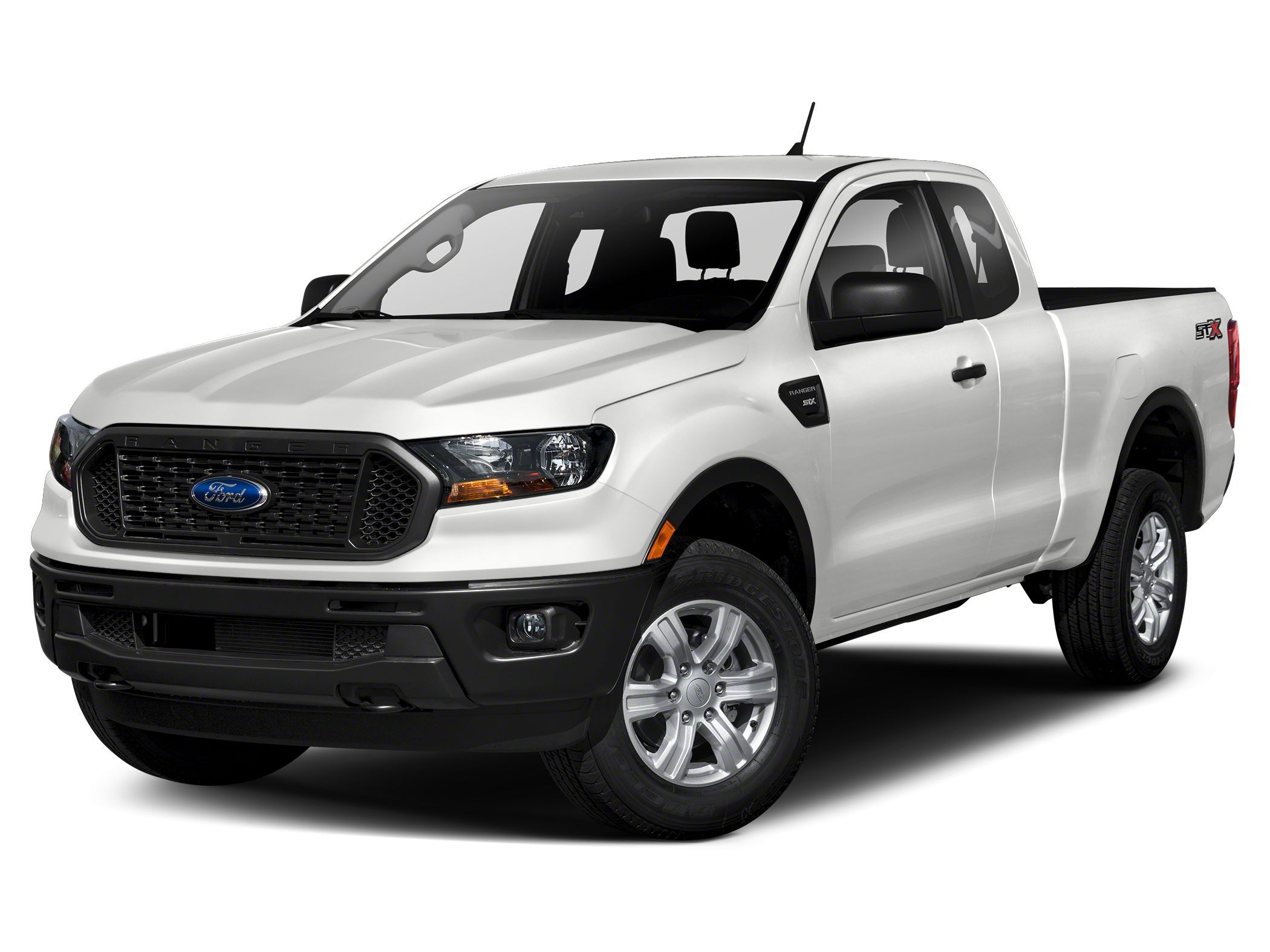 2020 Ford Ranger  -
                  Roseville, CA