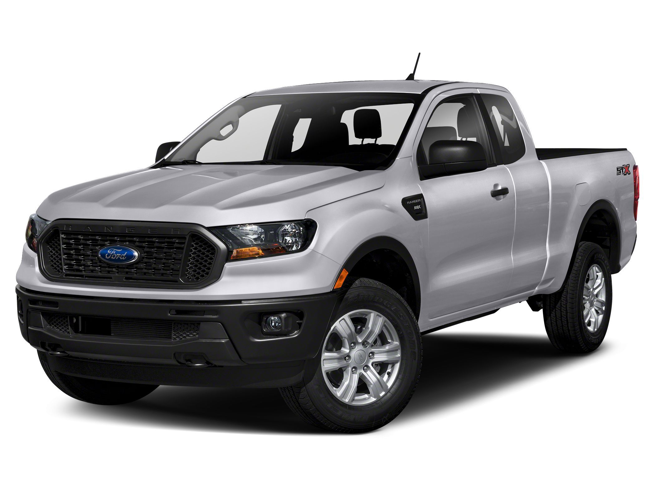 2020 Ford Ranger Lariat -
                Hudson, WI