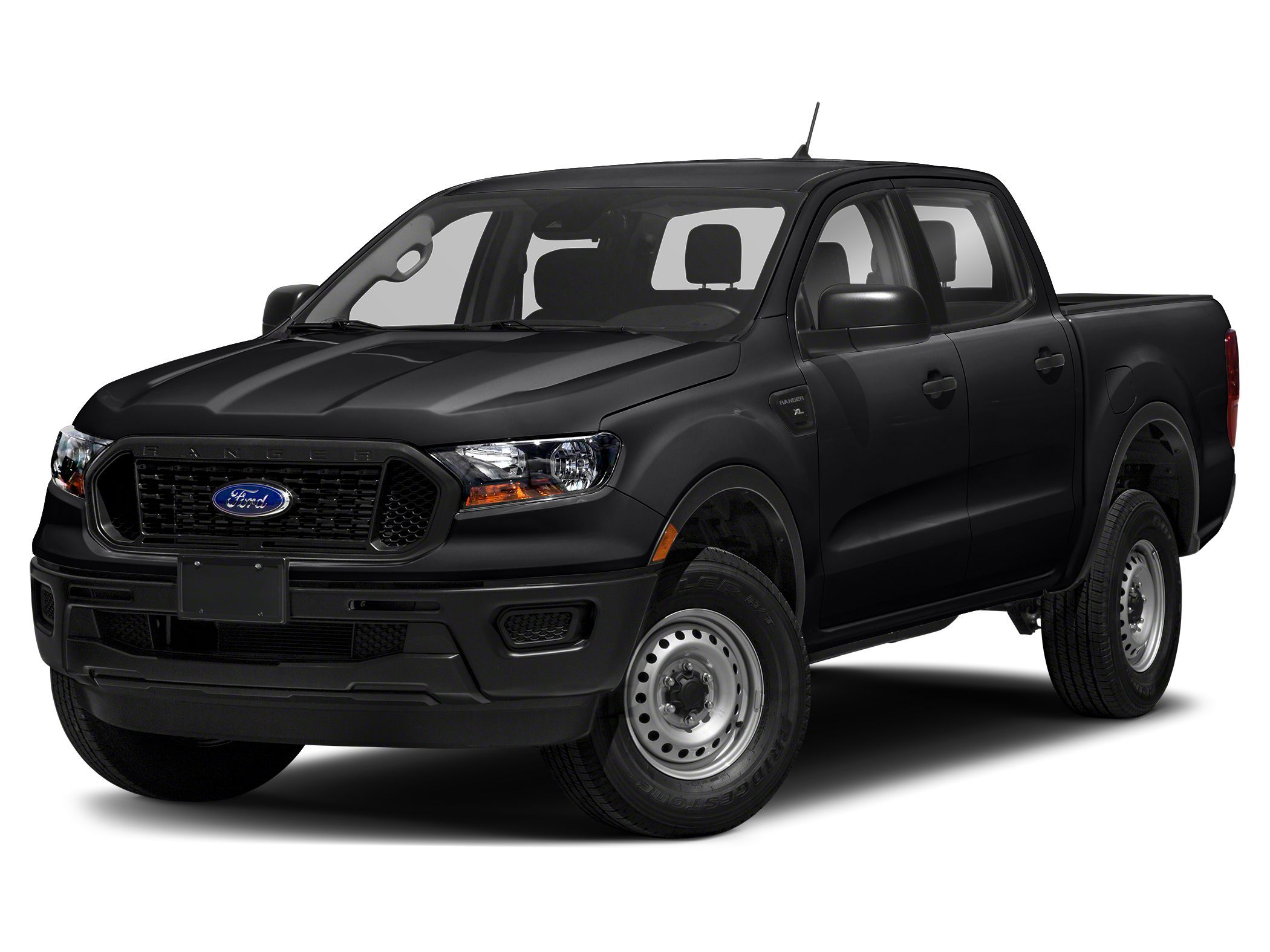 2020 Ford Ranger XLT -
                  Corpus Christi, TX
