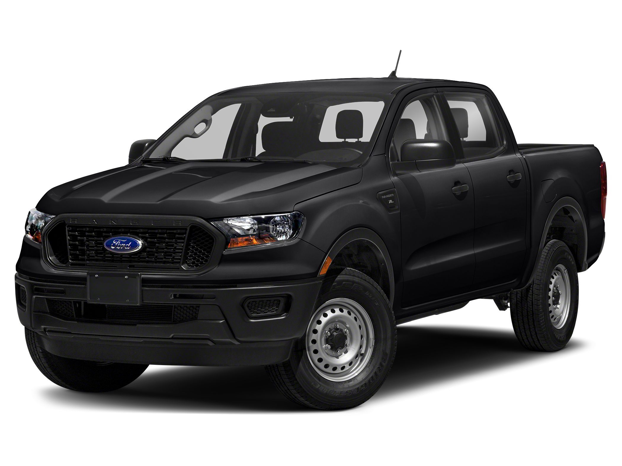 2020 Ford Ranger  -
                Middletown, NY