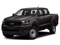 Buy a 2020 Ford Ranger Truck SuperCrew For Sale in Pueblo