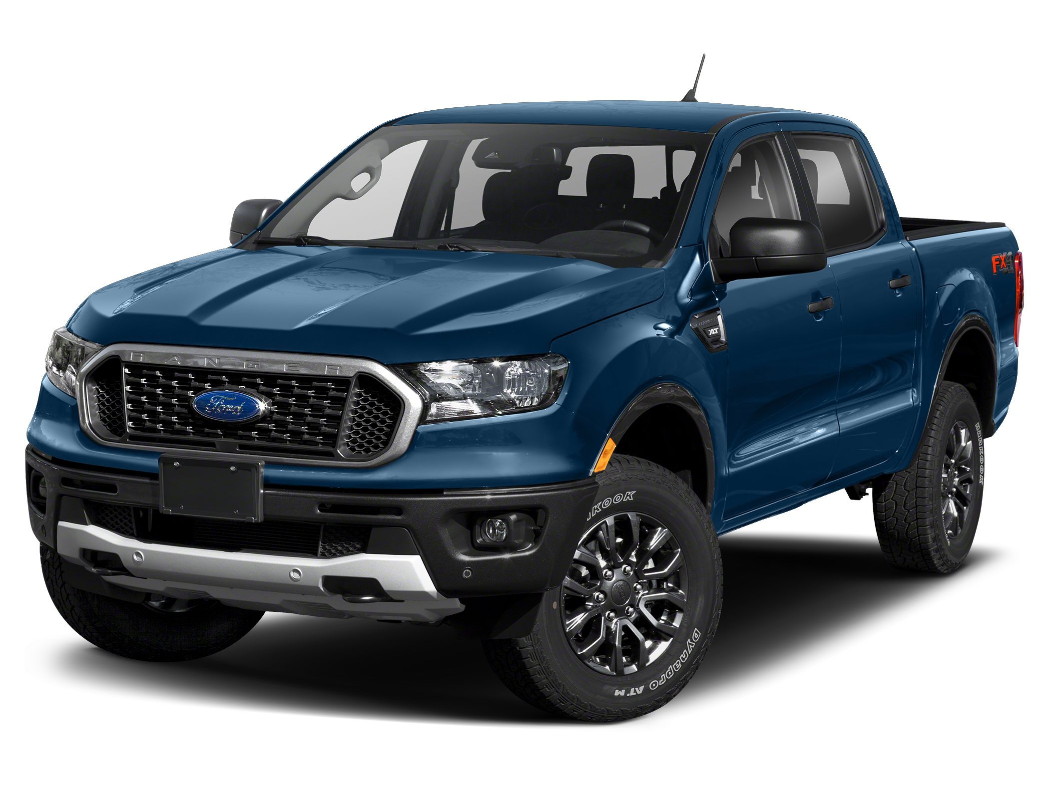 2020 Ford Ranger XLT -
                Mcmurray, PA