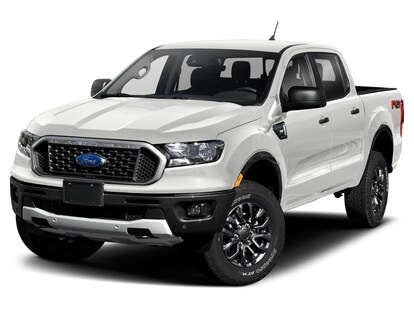New 2020 Ford Ranger For Sale Or Lease Broomfield Co Near Aurora Thornton Lakewood 1fter4fh5lla67616