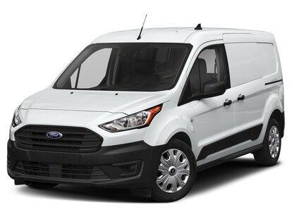 Transit Van Transit Connect Lwb For Sale Used 2020 Ford Transit
