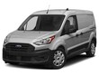  Ford Transit Connect Van