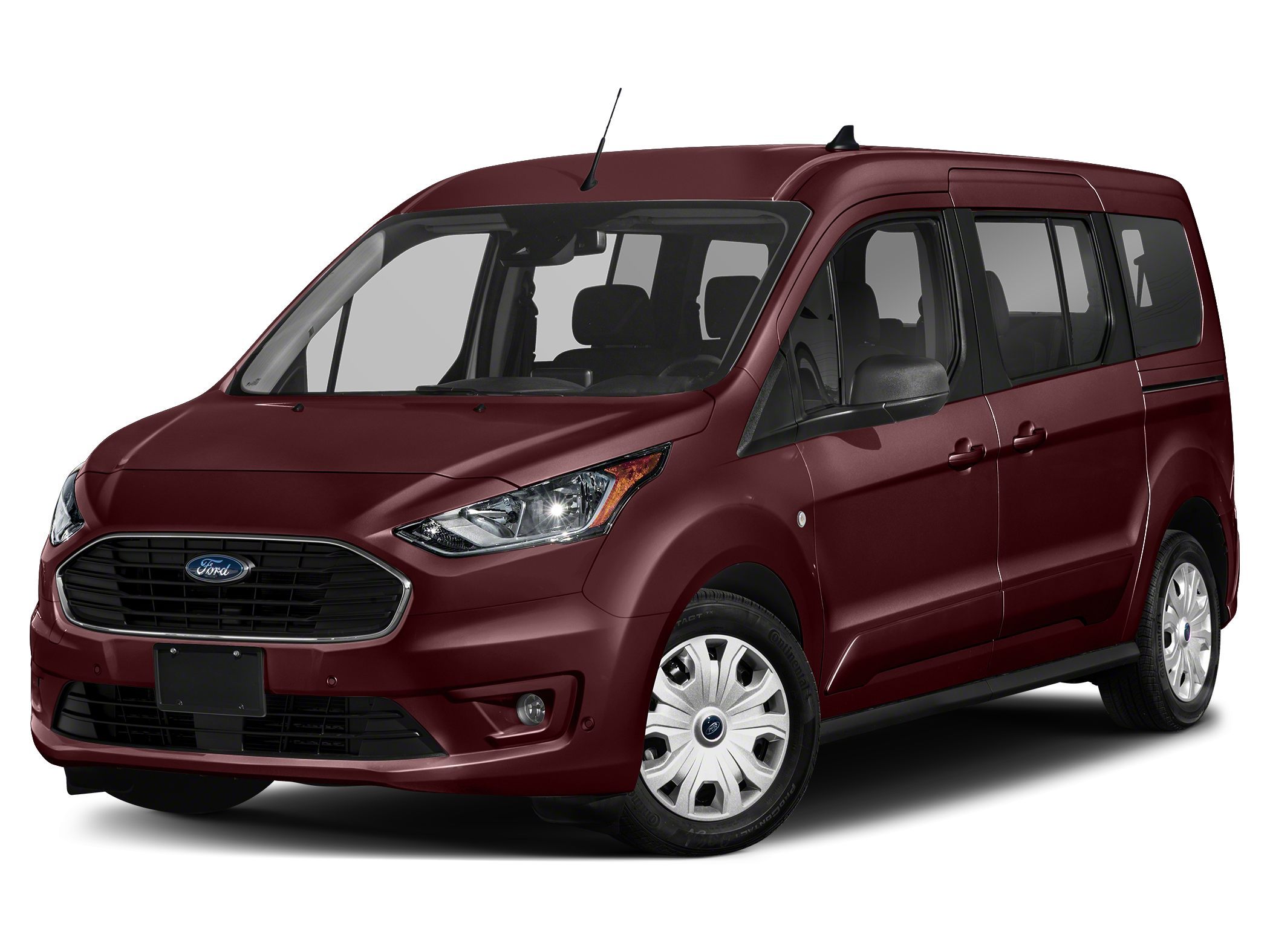 2020 Ford Transit Connect Wagon 