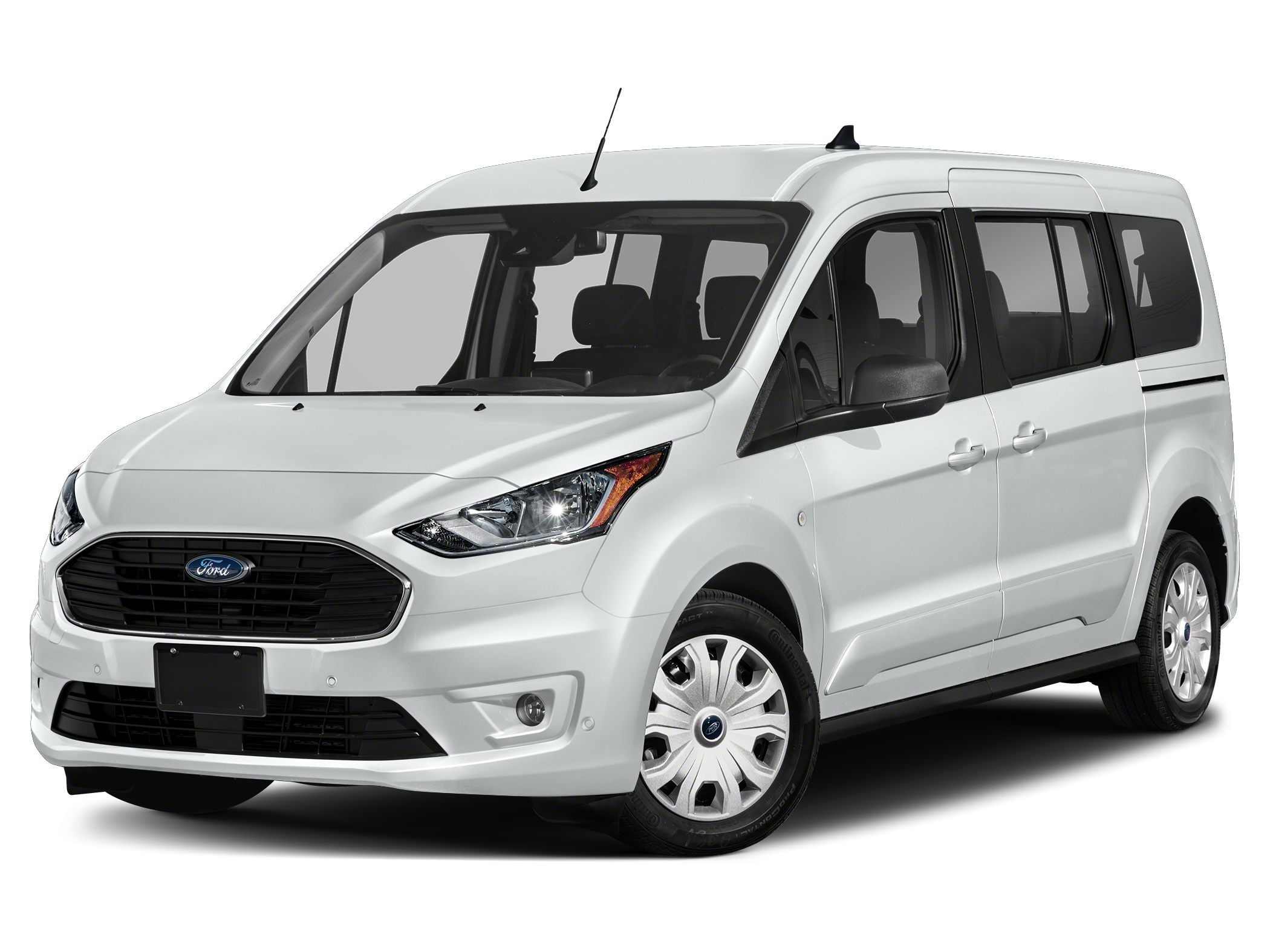 2020 Ford Transit Connect XL's photo