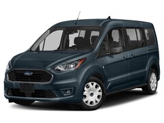2020 Ford Transit Connect Commercial XLT Passenger Wagon Commercial-truck