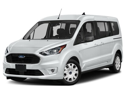 Used Ford Transit Connect For Sale With Photos Carfax
