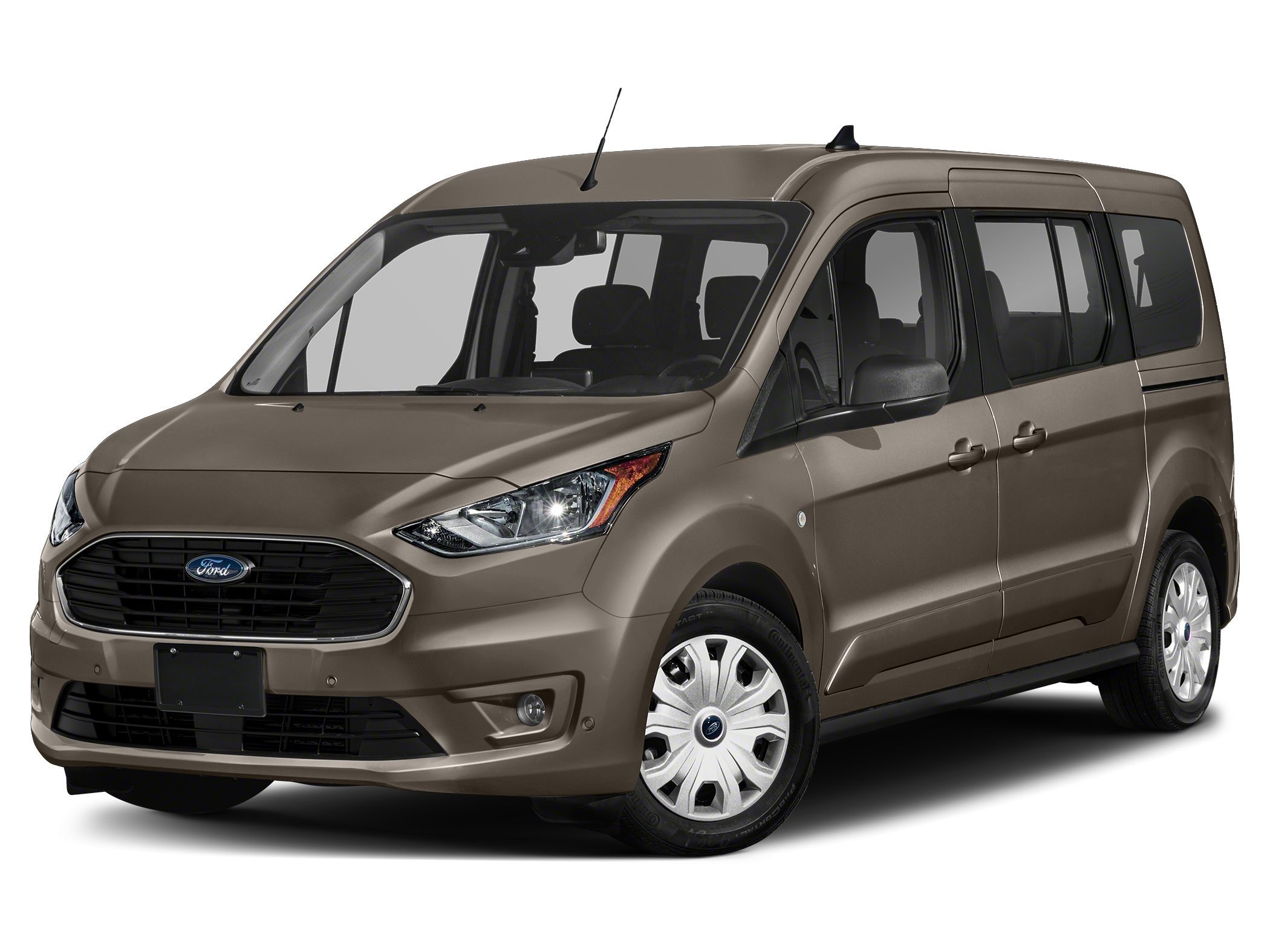 ford transit connect titanium 2020