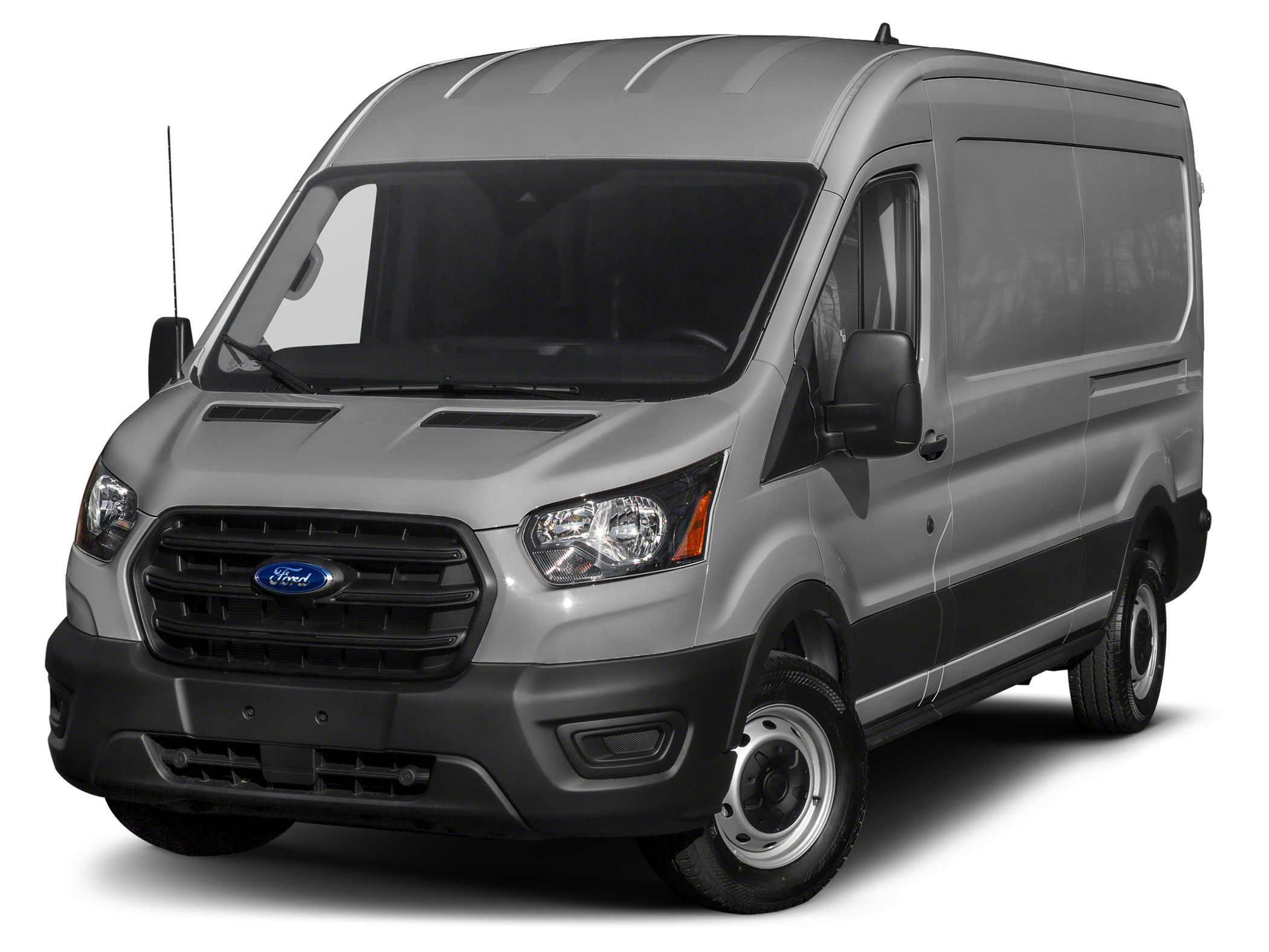 2020 Ford Transit 150 Med Roof 130 WB's photo