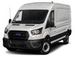  Ford Transit-150 Cargo