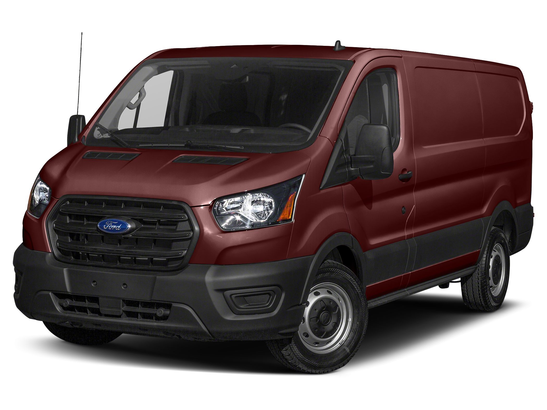 Used 2020 Ford Transit-150 Base