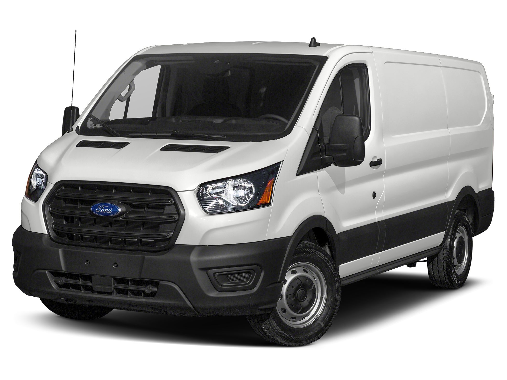 ford transit stock
