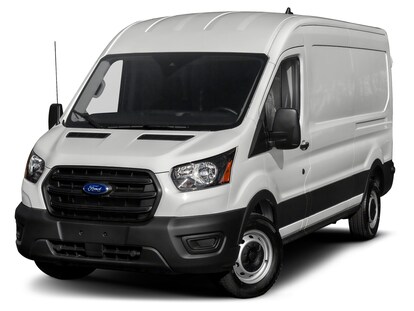 2020 Ford Transit Cargo Van Cargo Van Folsom, CA, Sacramento