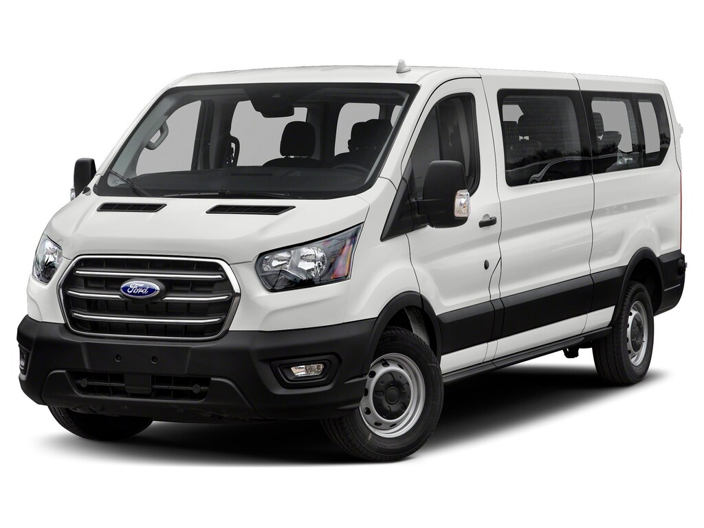 Used 2020 Ford Transit-150 Passenger Wagon Low Roof Van