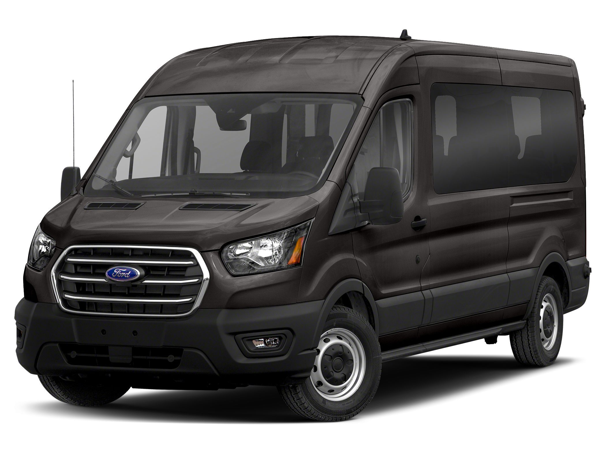 2020 Ford Transit Passenger Van XLT's photo
