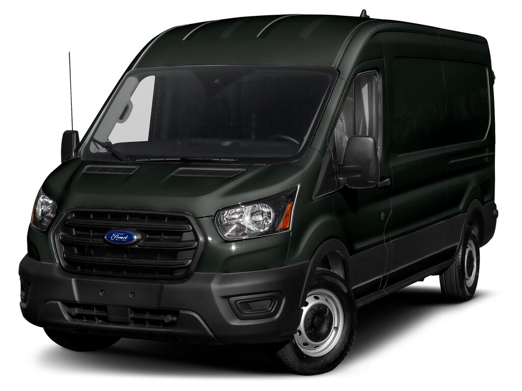 Used 2020 Ford Transit-250 Cargo Van T250 Van