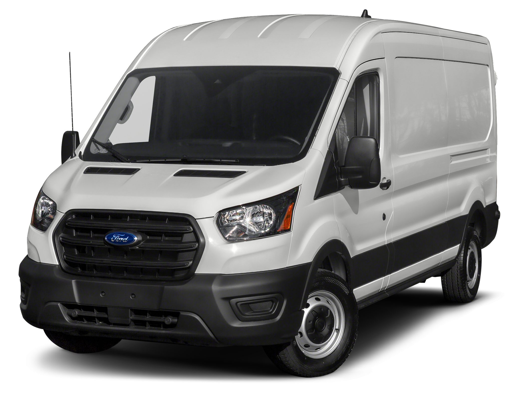2020 Ford Transit-250 Cargo Van Medium Roof Van 