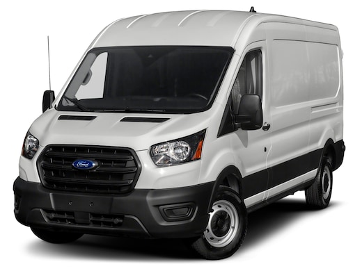 Used Cargo Vans for Sale - Certified | Hertz Car Sales