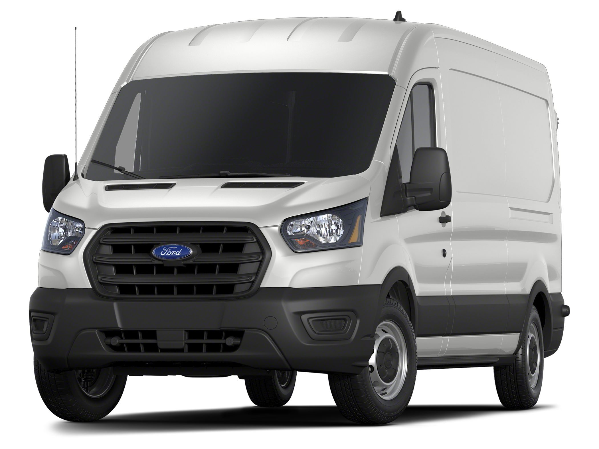 New 2020 Ford Transit-250 Cargo For 
