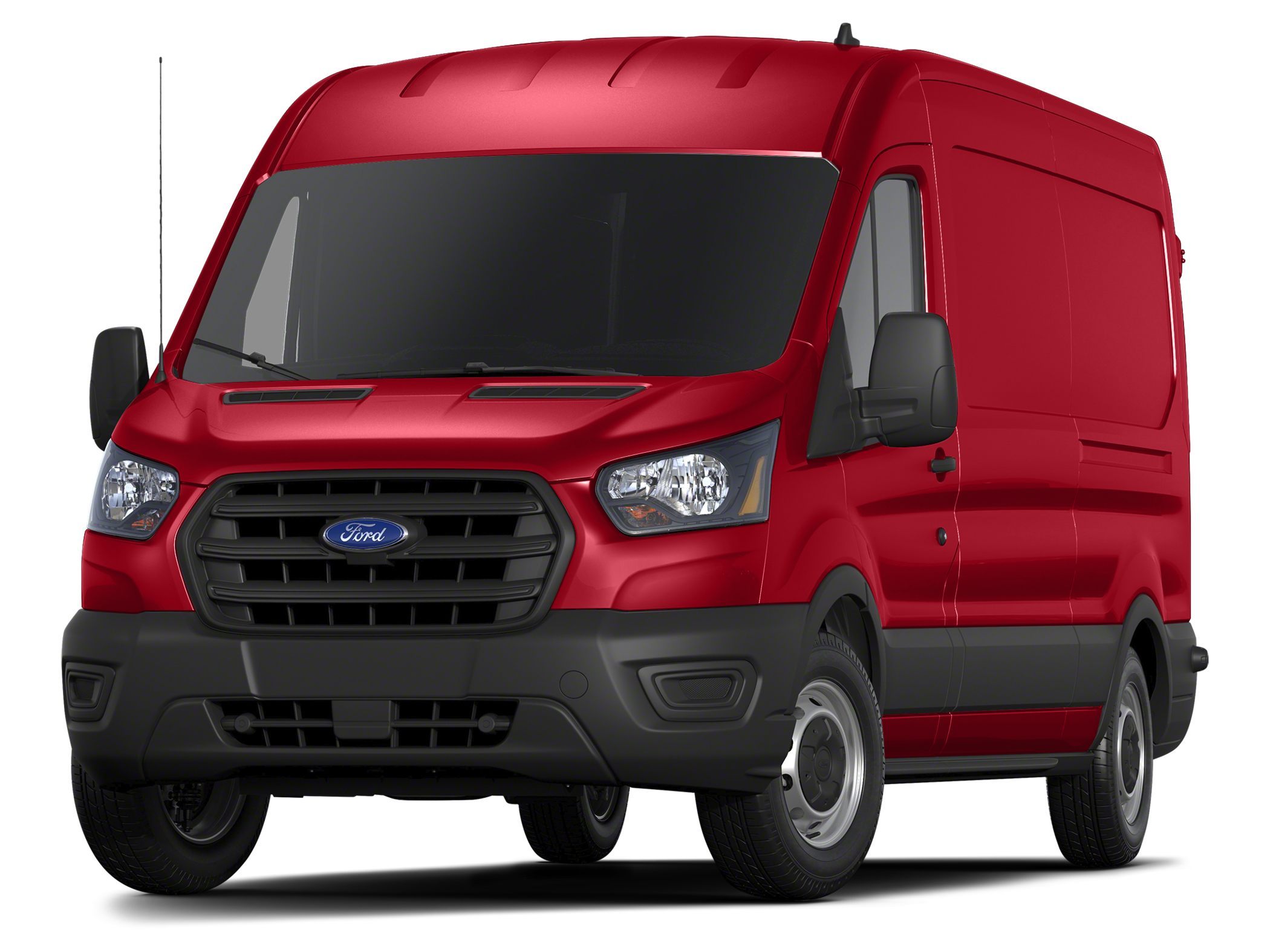 2020 Ford Transit 250 High Roof 148EL WB's photo