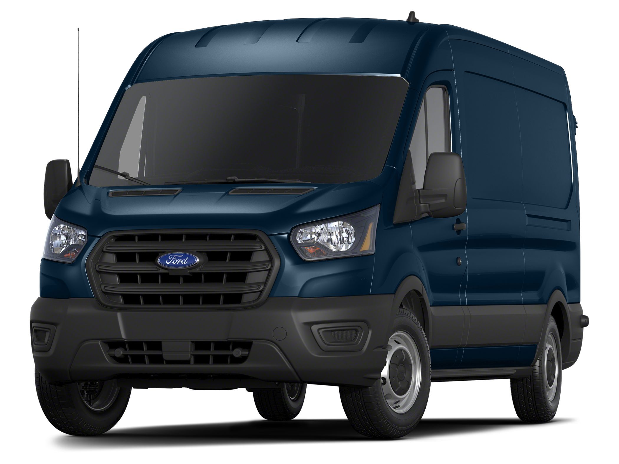 ford transit 2020 high roof
