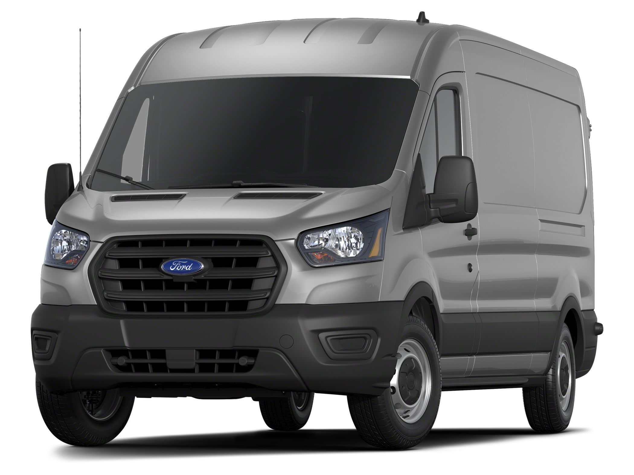 2020 Ford Transit Van Base's photo