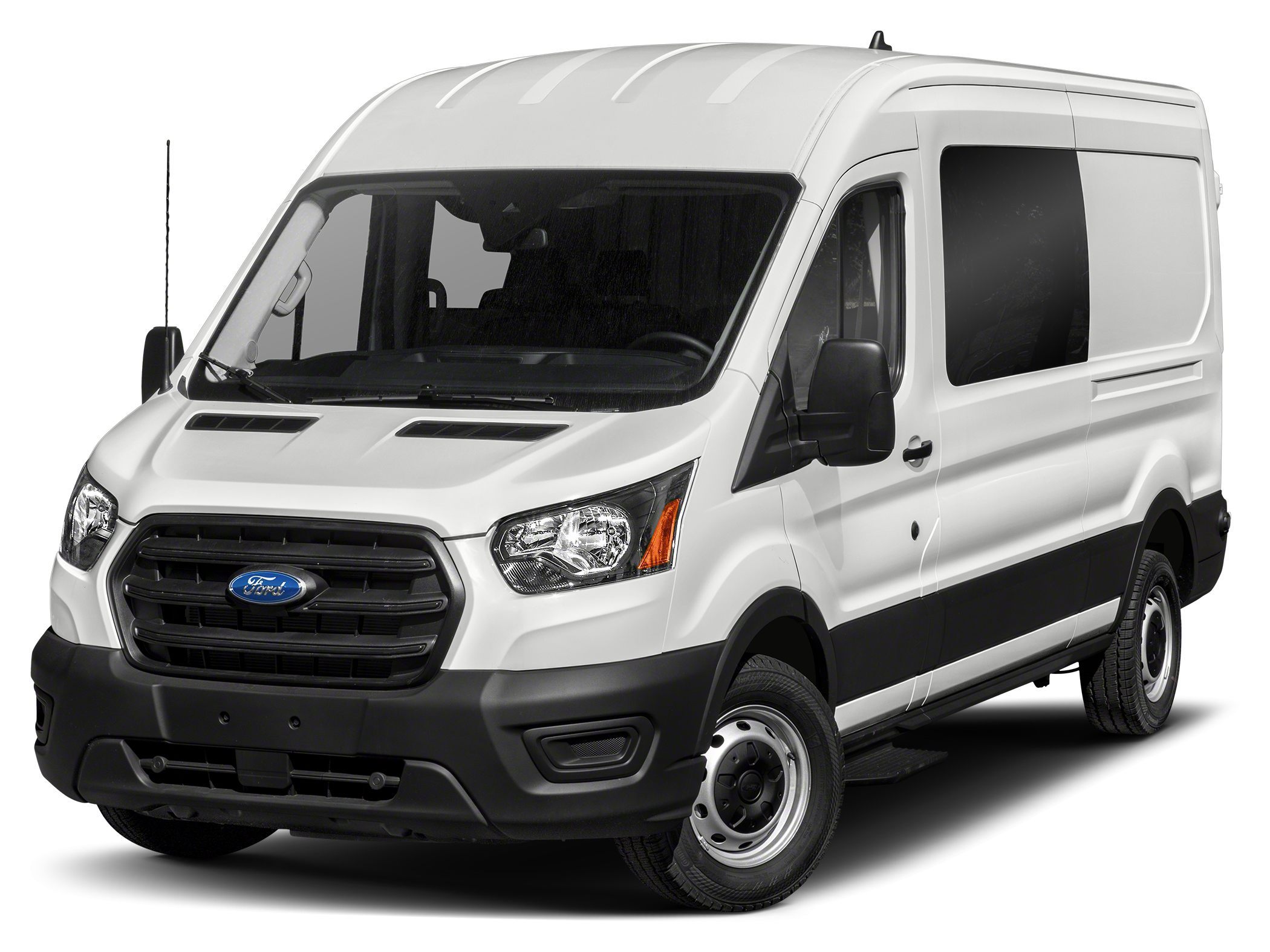 2020 Ford Transit T250 Med Roof 148WB's photo
