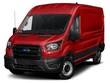 Ford Transit Cargo Van