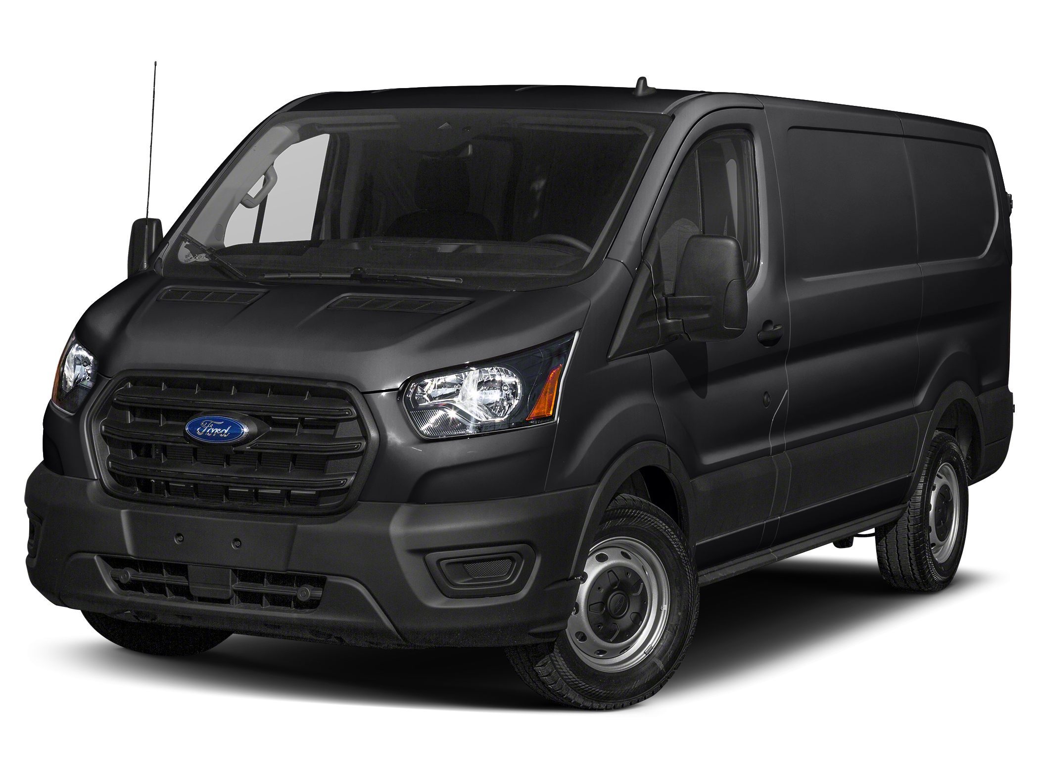 2020 Ford Transit-350