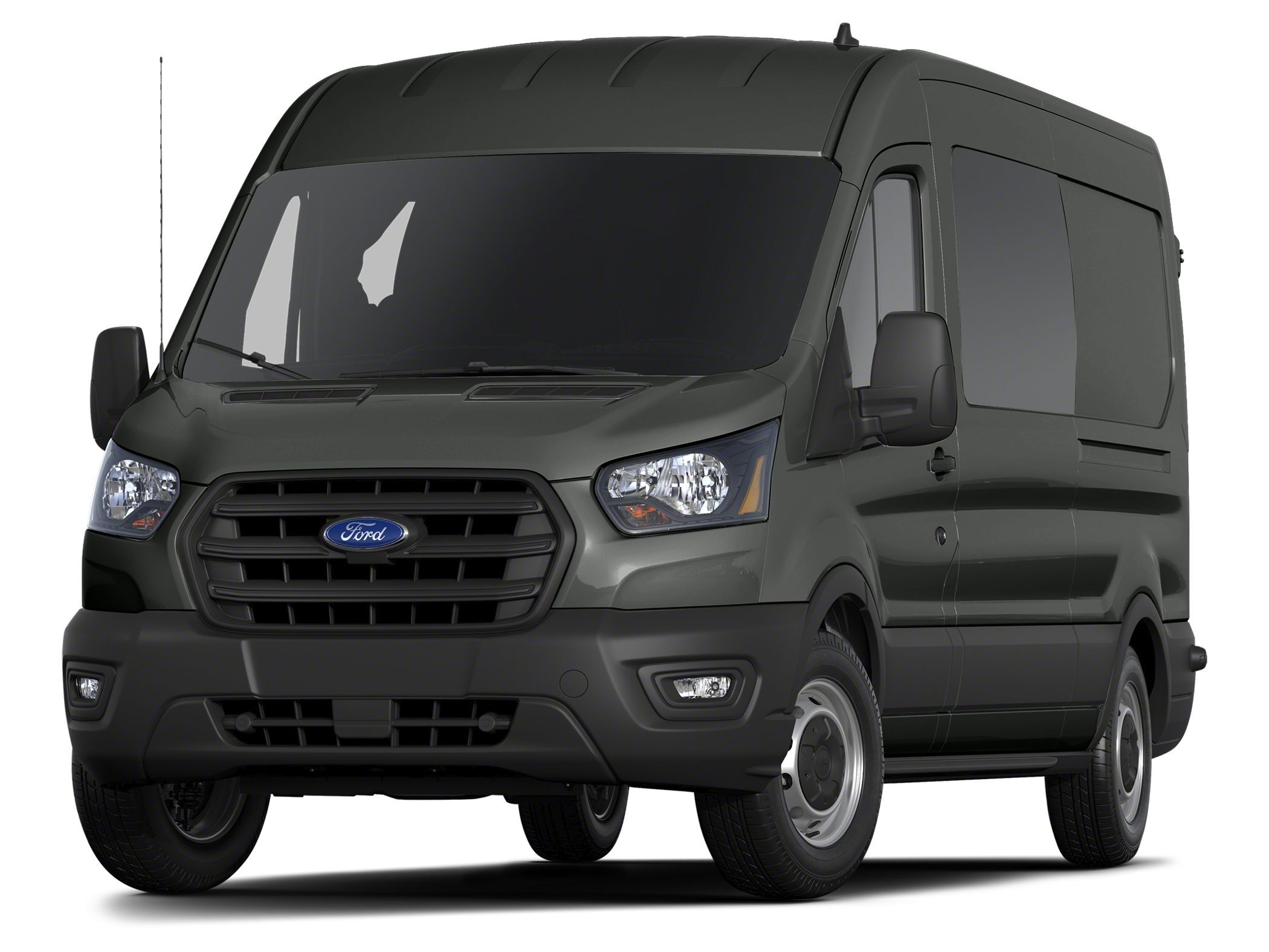 autodata ford transit