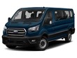 Ford Transit-350 Passenger