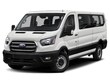  Ford Transit-350 Passenger
