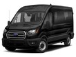  Ford Transit-350 Passenger