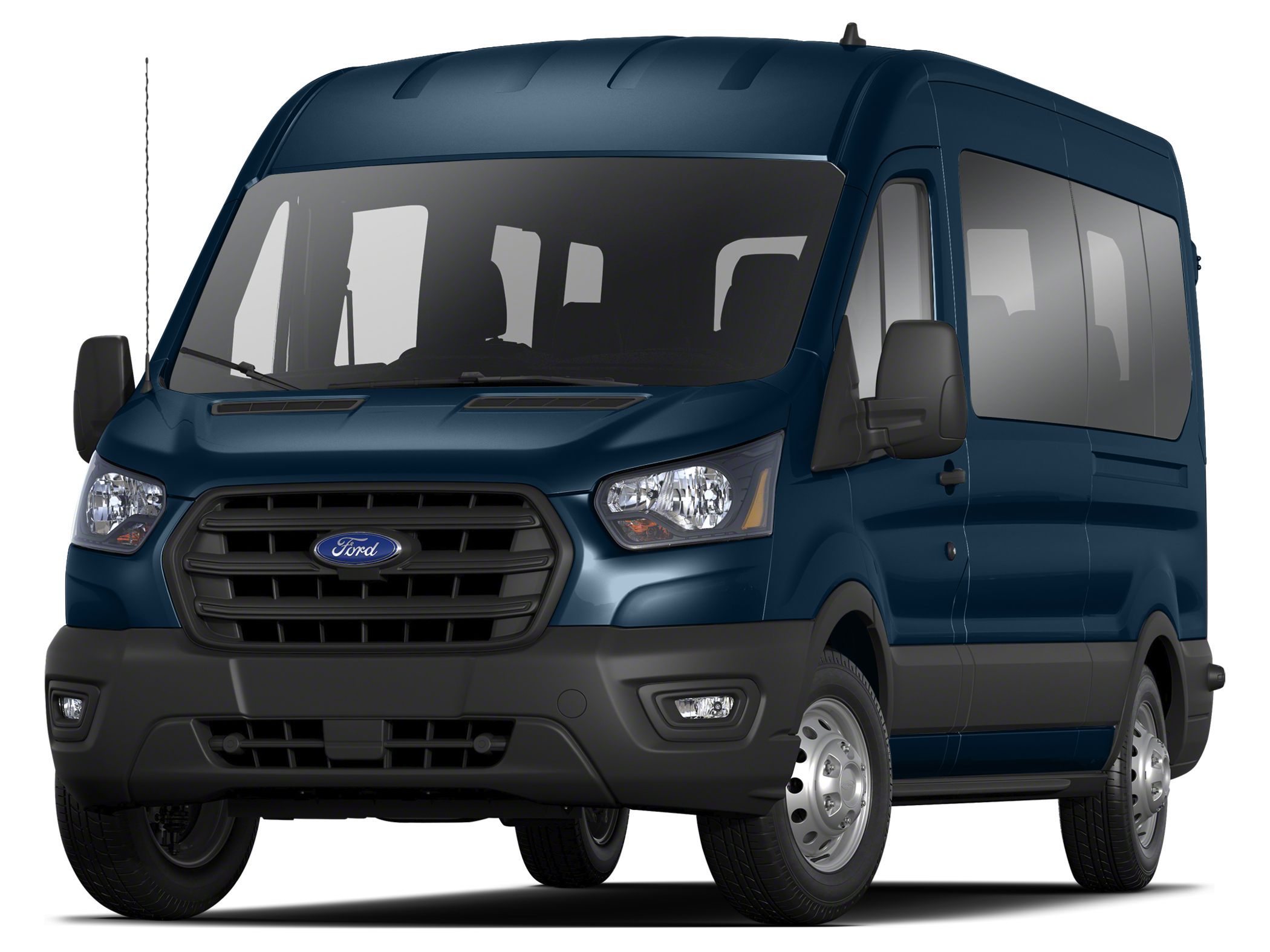 ford transit 2500 high roof for sale