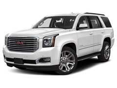 2020 GMC Yukon SLT SUV